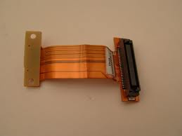 Dell XPS M1530 Optical Drive Cable 50.4W105.201